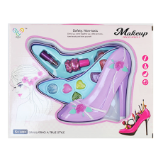 Stiletto Make-Up Set